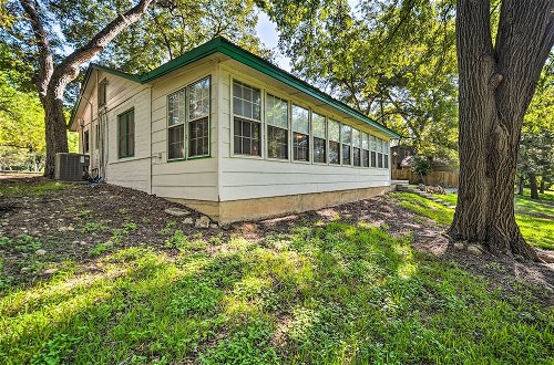 Photo 27 - Wimberley Home on Creek + Close to Downtown