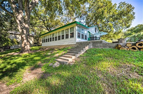 Photo 22 - Wimberley Home on Creek + Close to Downtown
