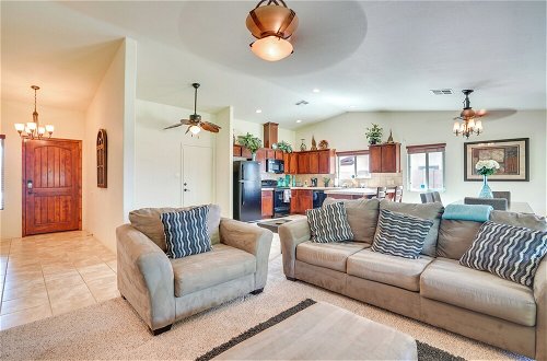 Photo 4 - Yuma Family Home w/ Covered Patio + Grill