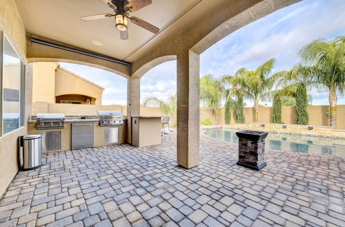 Foto 16 - Queen Creek Home w/ Private Pool & Gas Grills