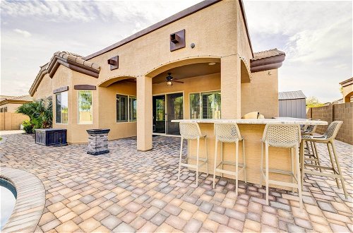 Photo 22 - Queen Creek Home w/ Private Pool & Gas Grills