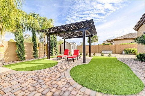 Photo 29 - Queen Creek Home w/ Private Pool & Gas Grills