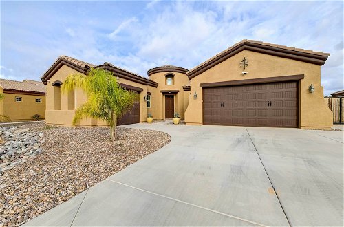 Foto 5 - Queen Creek Home w/ Private Pool & Gas Grills