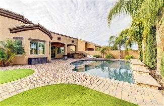 Photo 1 - Queen Creek Vacation Rental w/ Private Pool