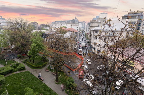 Photo 45 - Metropole Apartments Ateneum Residence