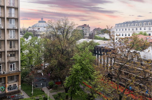 Photo 44 - Metropole Apartments Ateneum Residence