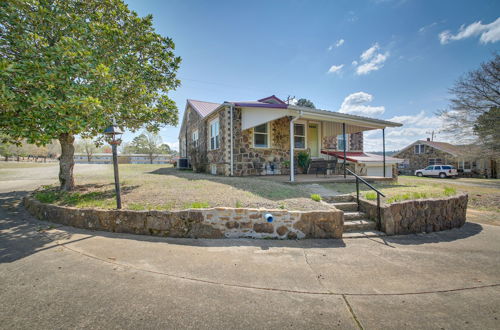 Foto 3 - Quiet Subiaco Vacation Rental Near Lake Dardanelle