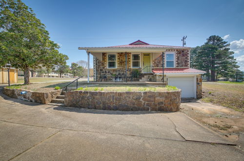 Photo 14 - Quiet Subiaco Vacation Rental Near Lake Dardanelle