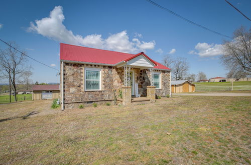 Photo 29 - Quiet Subiaco Vacation Rental Near Lake Dardanelle