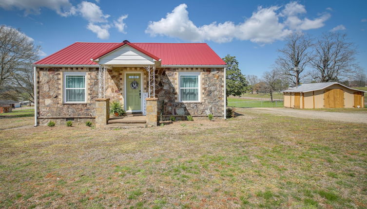 Foto 1 - Quiet Subiaco Vacation Rental Near Lake Dardanelle