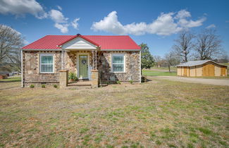 Photo 1 - Quiet Subiaco Vacation Rental Near Lake Dardanelle