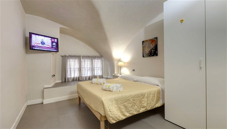 Foto 1 - Exceptional and Comfortable for 7 People in the Center of Florence