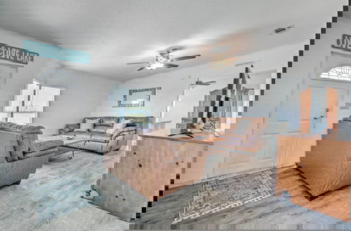 Foto 11 - Pet-friendly Home: 10 Mi to Lake Okeechobee