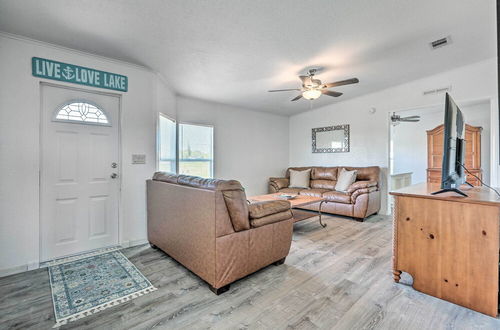 Foto 6 - Pet-friendly Home: 10 Mi to Lake Okeechobee