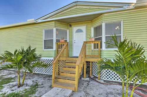 Foto 15 - Pet-friendly Home: 10 Mi to Lake Okeechobee