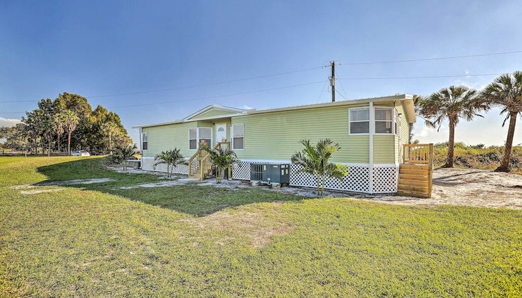 Photo 1 - Pet-friendly Home: 10 Mi to Lake Okeechobee