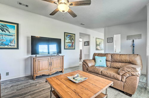 Photo 11 - Pet-friendly Home: 10 Mi to Lake Okeechobee