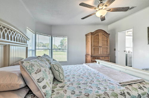 Foto 18 - Pet-friendly Home: 10 Mi to Lake Okeechobee