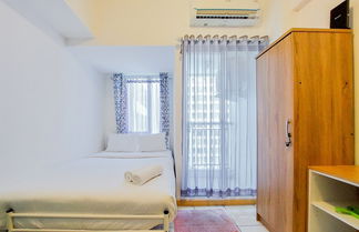 Photo 2 - Strategic And Nice Studio Apartment At M-Town Residence Travelio