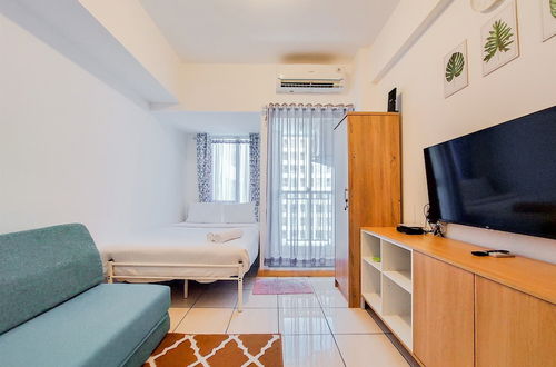 Photo 1 - Strategic And Nice Studio Apartment At M-Town Residence Travelio