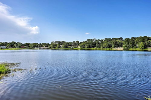 Photo 9 - Altamonte Springs Home w/ Canoe on Lake Marion