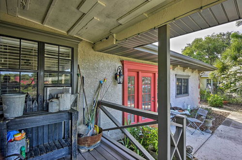 Photo 14 - Altamonte Springs Home w/ Canoe on Lake Marion