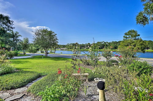 Foto 4 - Altamonte Springs Home w/ Canoe on Lake Marion