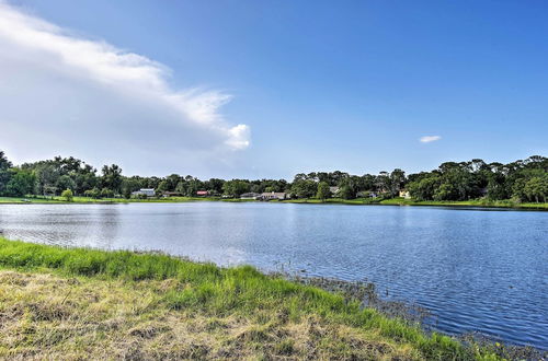 Photo 11 - Altamonte Springs Home w/ Canoe on Lake Marion