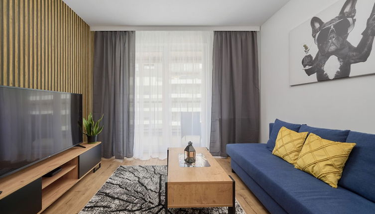 Photo 1 - Pet-friendly Apartment by Renters