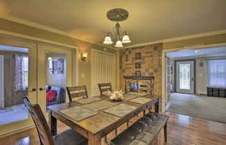 Foto 2 - Spacious Home by Finger Lakes & Watkins Glen