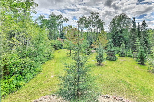 Photo 5 - Private Lutsen Cabin w/ Fire Pit, Walk to Lake