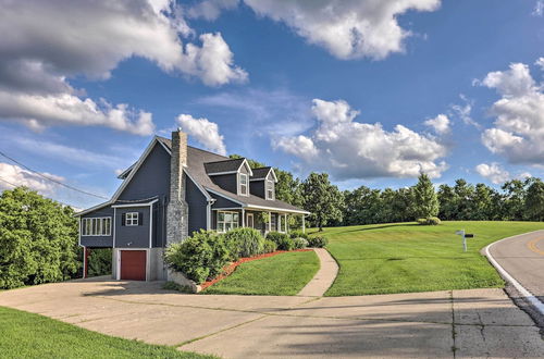 Photo 14 - Williamstown Gem w/ Private Pool & Hot Tub