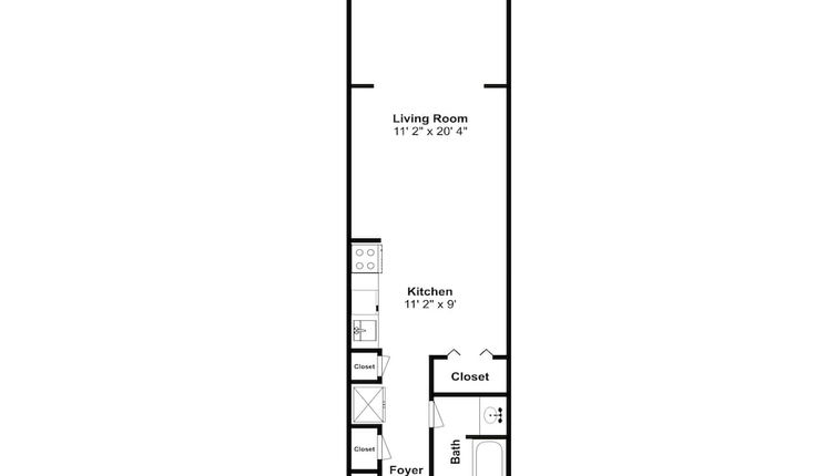 Photo 1 - Sunset Harbor #2-204 - Latitude Adjustment