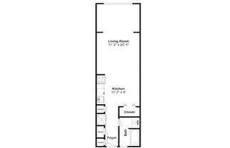 Photo 1 - Sunset Harbor #2-204 - Latitude Adjustment