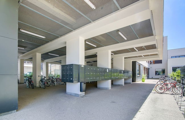 Apparteo Strasbourg - Foto 17