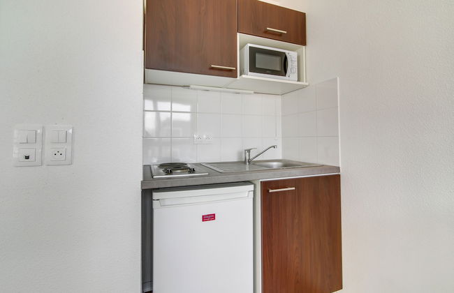 Apparteo Strasbourg - Foto 10