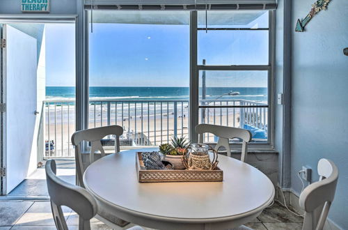 Photo 17 - Oceanfront Daytona Beach Condo w/ Balcony