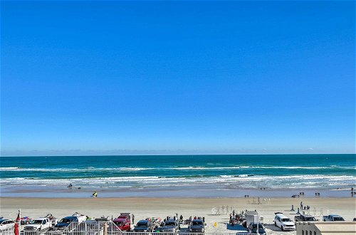 Photo 23 - Oceanfront Daytona Beach Condo w/ Balcony