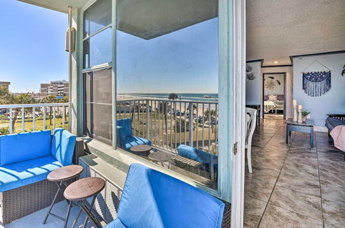 Photo 13 - Oceanfront Daytona Beach Condo w/ Balcony