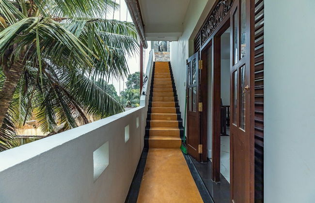 Villa Talpe Home Stay Inviting 4 b&b and Pool - Foto 43