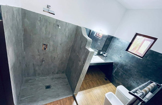 Villa Talpe Home Stay Inviting 4 b&b and Pool - Foto 16