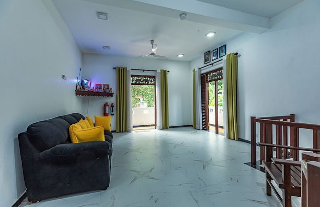 Villa Talpe Home Stay Inviting 4 b&b and Pool - Foto 36