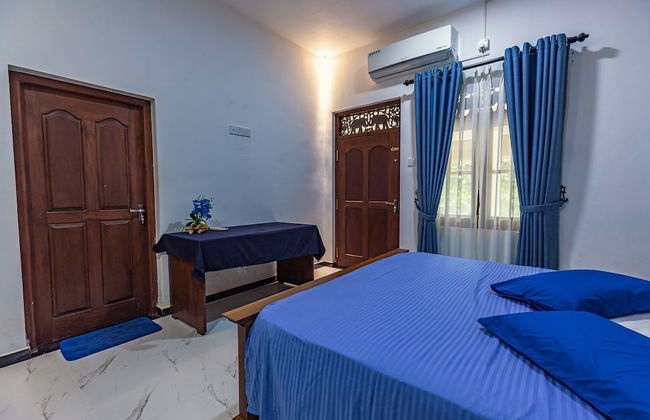 Villa Talpe Home Stay Inviting 4 b&b and Pool - Foto 11