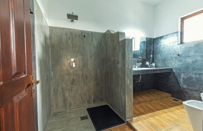 Villa Talpe Home Stay Inviting 4 b&b and Pool - Foto 18