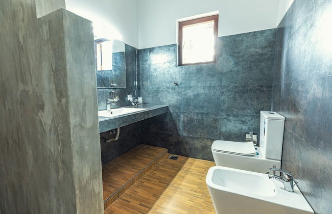 Villa Talpe Home Stay Inviting 4 b&b and Pool - Foto 19