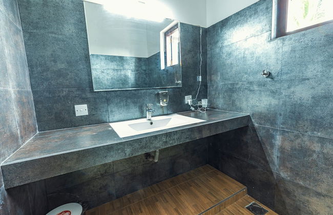 Villa Talpe Home Stay Inviting 4 b&b and Pool - Foto 15