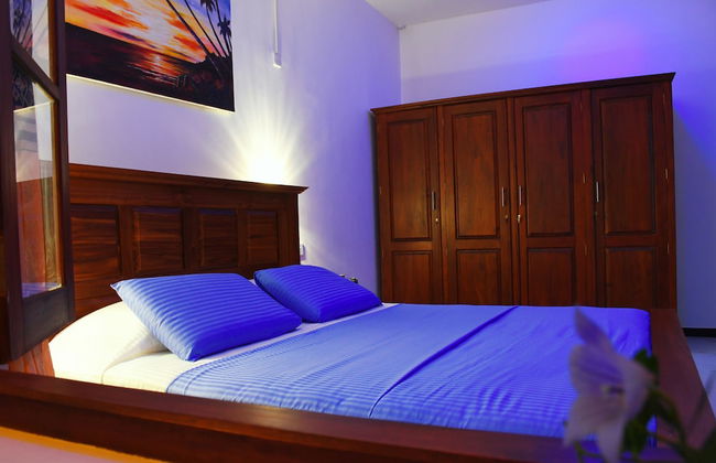 Villa Talpe Home Stay Inviting 4 b&b and Pool - Foto 8