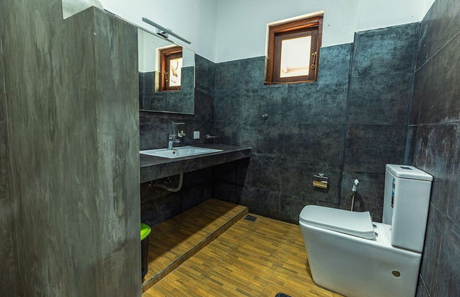 Villa Talpe Home Stay Inviting 4 b&b and Pool - Foto 14