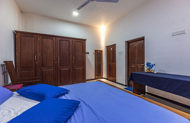 Villa Talpe Home Stay Inviting 4 b&b and Pool - Foto 12