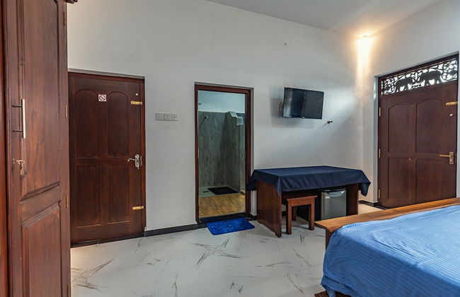 Villa Talpe Home Stay Inviting 4 b&b and Pool - Foto 6